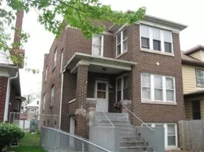449 Jackson St, Gary, IN 46402 photo 1