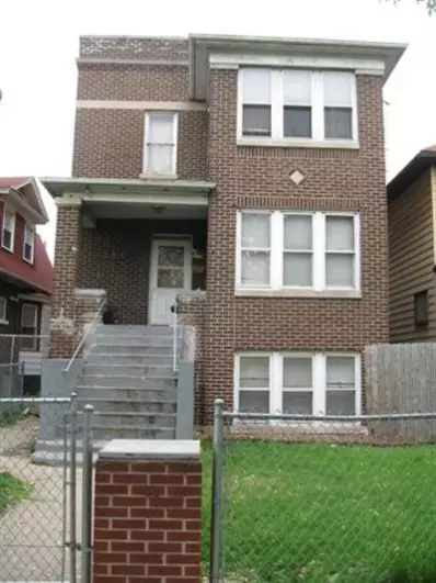 449 Jackson St, Gary, IN 46402 photo 2