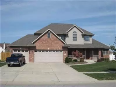 230 E 125th Ave, Crown Point, IN 46307 photo 2