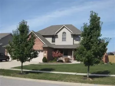230 E 125th Ave, Crown Point, IN 46307 photo 1