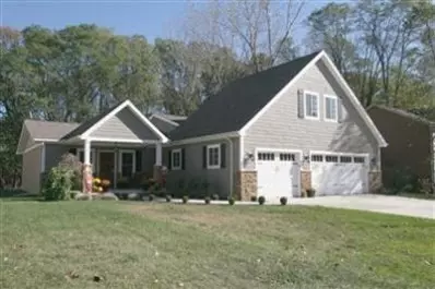 357 Devon Rd, Valparaiso, IN 46385 photo 1