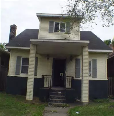 320 Madison St, Gary, IN 46402 photo 1
