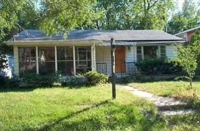 7937 Locust Ave, Gary, IN 46403 photo 1