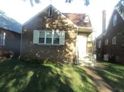 1647 Warwick Ave, Whiting, IN 46394 photo 1