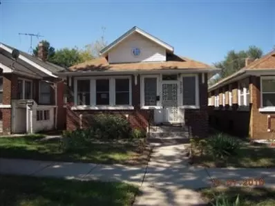 3752 Jefferson St, Gary, IN 46408 photo 1