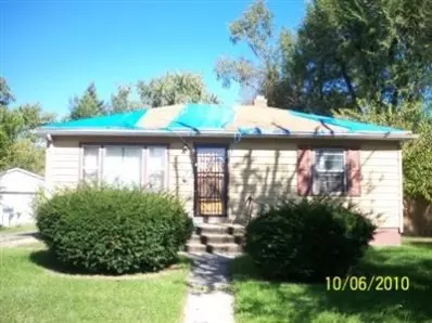 924 E 44th Pl, Gary, IN 46409 photo 1