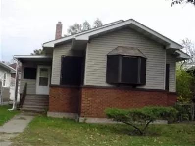 809 Lincoln St, Gary, IN 46402 photo 1