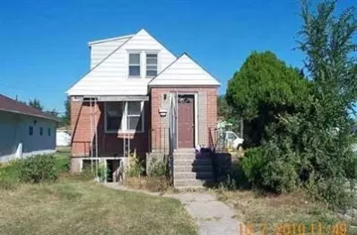 1230 E 21st Ave, Gary, IN 46407 photo 1