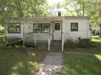 1841 S Calhoun St, Griffith, IN 46319 photo 3