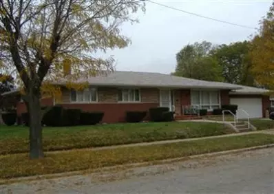 1580 Noble St, Gary, IN 46404 photo 1