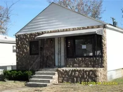 1351 Wilson St, Gary, IN 46404 photo 1