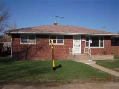 1564 Hendricks St, Gary, IN 46404 photo 1