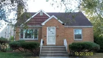 2375 Madison St, Gary, IN 46407 photo 1