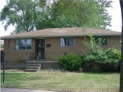1313 Wilson St, Gary, IN 46404 photo 1