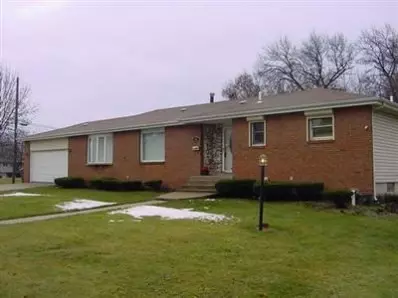 1701 Wallace St, Gary, IN 46404 photo 1