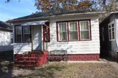 4031 Delaware, Gary, IN 46409 photo 1