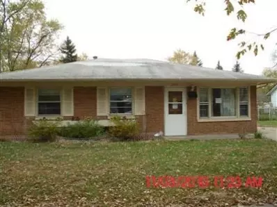 4317 E 5th, Gary, IN 46403 photo 1