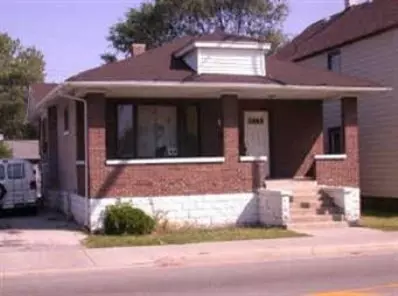 829 Michigan, Hammond, IN 46320 photo 1