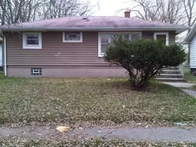 3453 Kentucky, Gary, IN 46409 photo 1