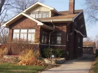 7628 Forest Ave, Munster, IN 46321 photo 1