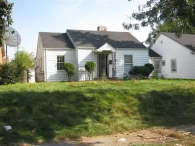 4411 Washington St, Gary, IN 46408 photo 1