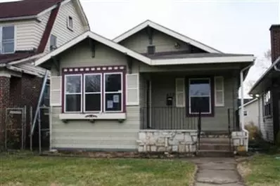 432 Grant St, Gary, IN 46404 photo 1
