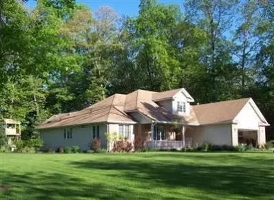 18034 Warrick Rd, Hebron, IN 46341 photo 1