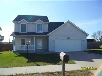 228 W 20th Pl, Gary, IN 46407 photo 1