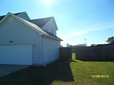 228 W 20th Pl, Gary, IN 46407 photo 2
