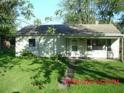 4415 Taney Pl, Gary, IN 46408 photo 1