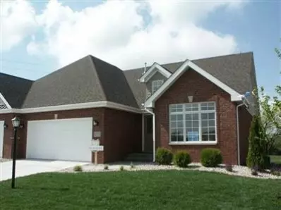 11650 Upper Peninsula Pl, Saint John, IN 46373 photo 1