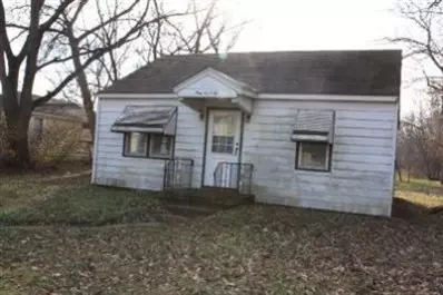 4205 W 45th, Gary, IN 46408 photo 1