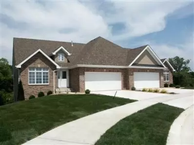 11625 Upper Peninsula Pl, Saint John, IN 46373 photo 1