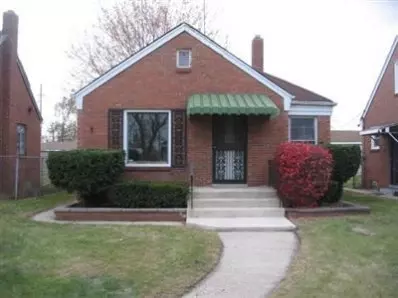 266 Arthur St, Gary, IN 46404 photo 1