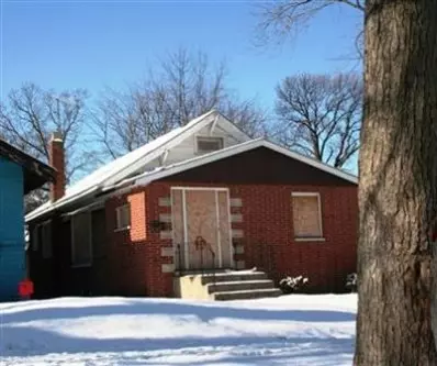 4352 Jefferson St, Gary, IN 46408 photo 1
