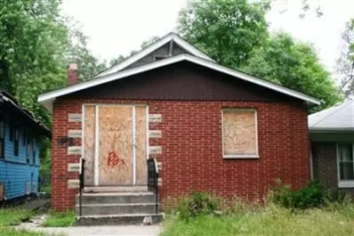 4352 Jefferson St, Gary, IN 46408 photo 2