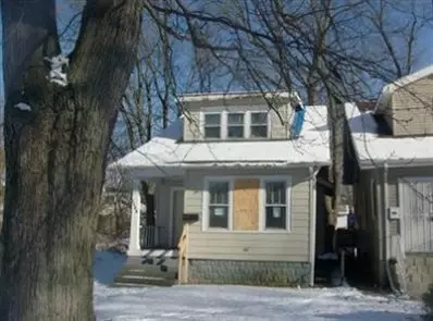 4217 Jefferson St, Gary, IN 46408 photo 1