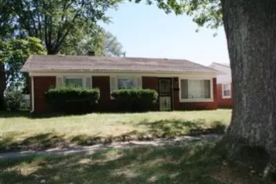 717 King St, Gary, IN 46406 photo 1