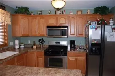 9032 Drake Dr, Saint John, IN 46373 photo 5