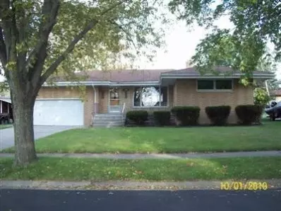 5235 Carolina St, Gary, IN 46409 photo 1