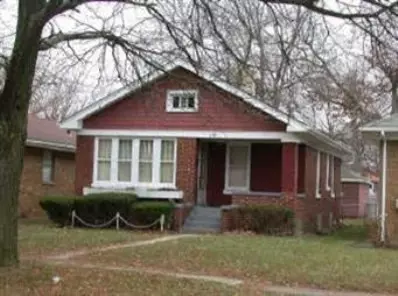 4228 Jefferson, Gary, IN 46408 photo 1