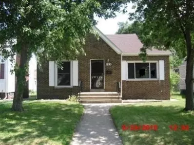335 Taft Pl, Gary, IN 46404 photo 1