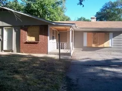 3516 E 14th Ave, Gary, IN 46403 photo 1