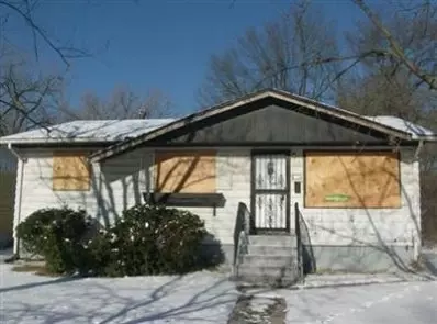 4716 W 11th Ave, Gary, IN 46406 photo 1