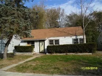 1207 Allen St, Gary, IN 46403 photo 1