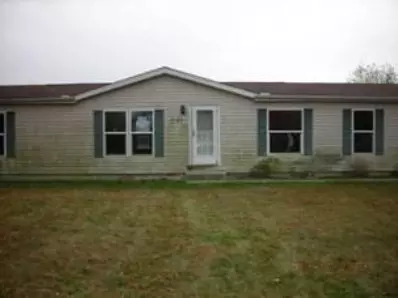 7161 E 400, Leesburg, IN 46538 photo 1