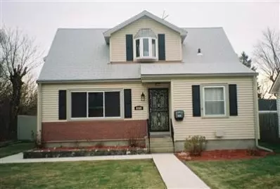 6035 E 4th Ave, Gary, IN 46403 photo 1