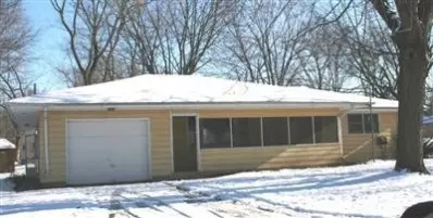 4625 Taney Pl, Gary, IN 46408 photo 1