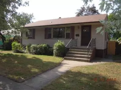 7150 Southeastern Ave, Hammond, IN 46324 photo 1