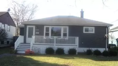8140 E 4th Pl, Highland, IN 46322 photo 1